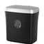 Hujjat maydalagich 2E S-1012CD 10 varaqgacha, kesma 4 * 35 mm, 21 litr + CDni kesish