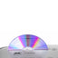 Hujjat maydalagich 2E S-1012CD 10 varaqgacha, kesma 4 * 35 mm, 21 litr + CDni kesish