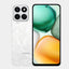 Smartfon Honor X7c, 16 GB (8+8)+256 GB, suvga chidamli, uzoq muddatli batareya