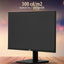 Monitor 2E 23.8 " B2424B D - Sub, HDMI, va, 100 Hz, FreeSync