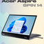 Acer Aspire 5 Spin 14/14" IPS, Intel Core 5-120U, 8 GB LPDDR5, 512 GB SSD, Intel Graphics