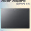 Acer Aspire 5 Spin 14/14" IPS, Intel Core 5-120U, 8 GB LPDDR5, 512 GB SSD, Intel Graphics