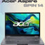 Acer Aspire 5 Spin 14/14" IPS, Intel Core 5-120U, 8 GB LPDDR5, 512 GB SSD, Intel Graphics