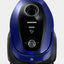 Changyutgich Samsung VC20M255BWB/UZ, 2000 vt, hepa filtr, 2,5 l