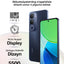 Smartfon Vivo Y19s 6RAM 128GB hotira, 5500mAh, 15W