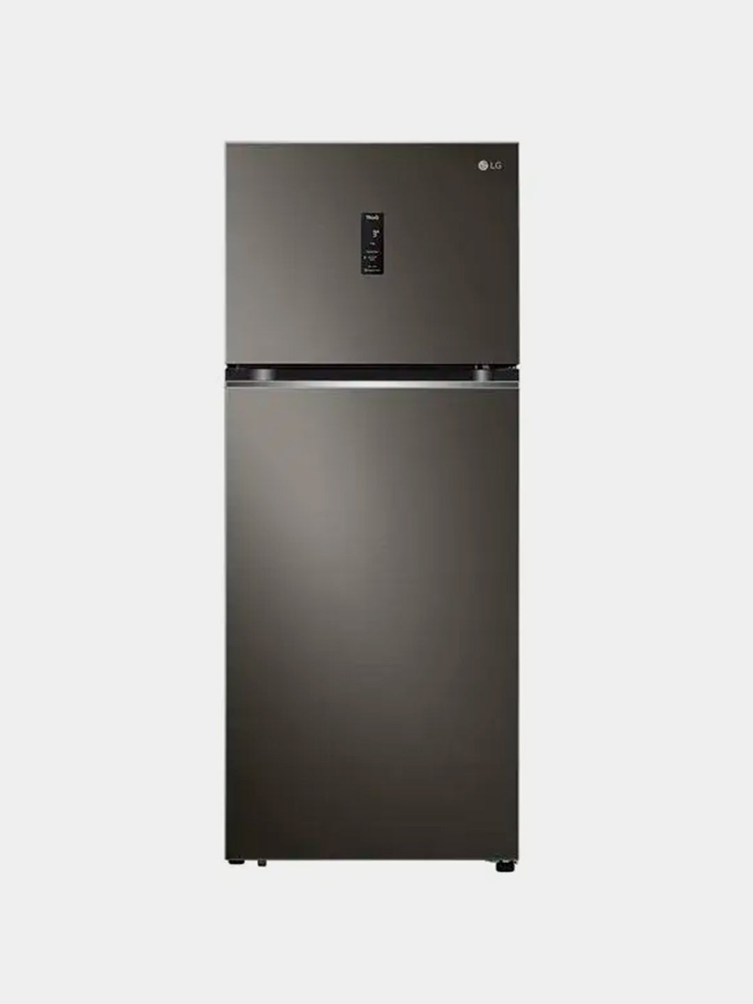 LG GN-B392SBBB sovutgich