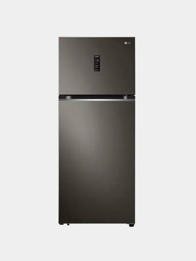 LG GN-B392SBBB sovutgich