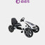 Velomobil Didit XMX610