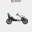 Velomobil Didit XMX610
