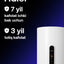 Haier ES50V-V1(R) suv isitgichi, 50 litr, 7 yillik ichki bak kafolati
