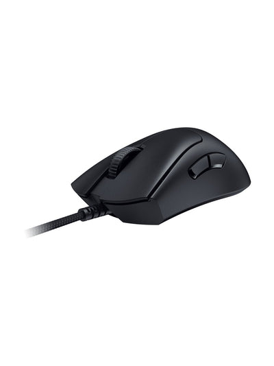 Razer DeathAdder V3 oyin simli sichqonchasi, USB-A,