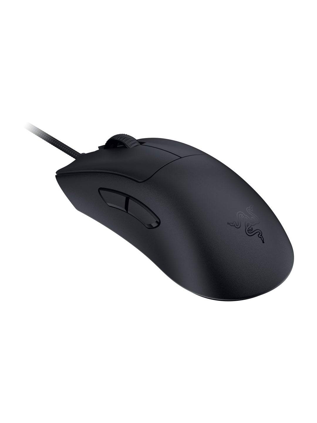 Razer DeathAdder V3 oyin simli sichqonchasi, USB-A,