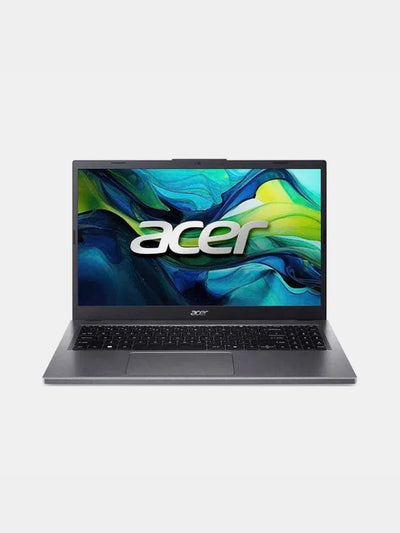 Noutbuk ACER A15-51M-56A1 CORE 5-120U 8GB 512GB 15,6 FHD STEEL GRAY