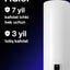 Haier elektr suv isitgichi 100 litr, 7 yillik kafolat ichki bak uchun ES100V-A5