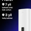 Suv isitgichi Haier ES80V-F3, 80 litr, ichki idishga 7 yil kafolat