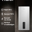 Suv isitgichi Haier ES80V-F3, 80 litr, ichki idishga 7 yil kafolat