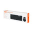 Klaviatura+sichqoncha, simsiz to'plam 2E MK430 WL/BT