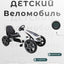 Velomobil Didit XMX610