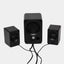 Karnay tizimi 2E PCS301 RGB, 2,1, USB
