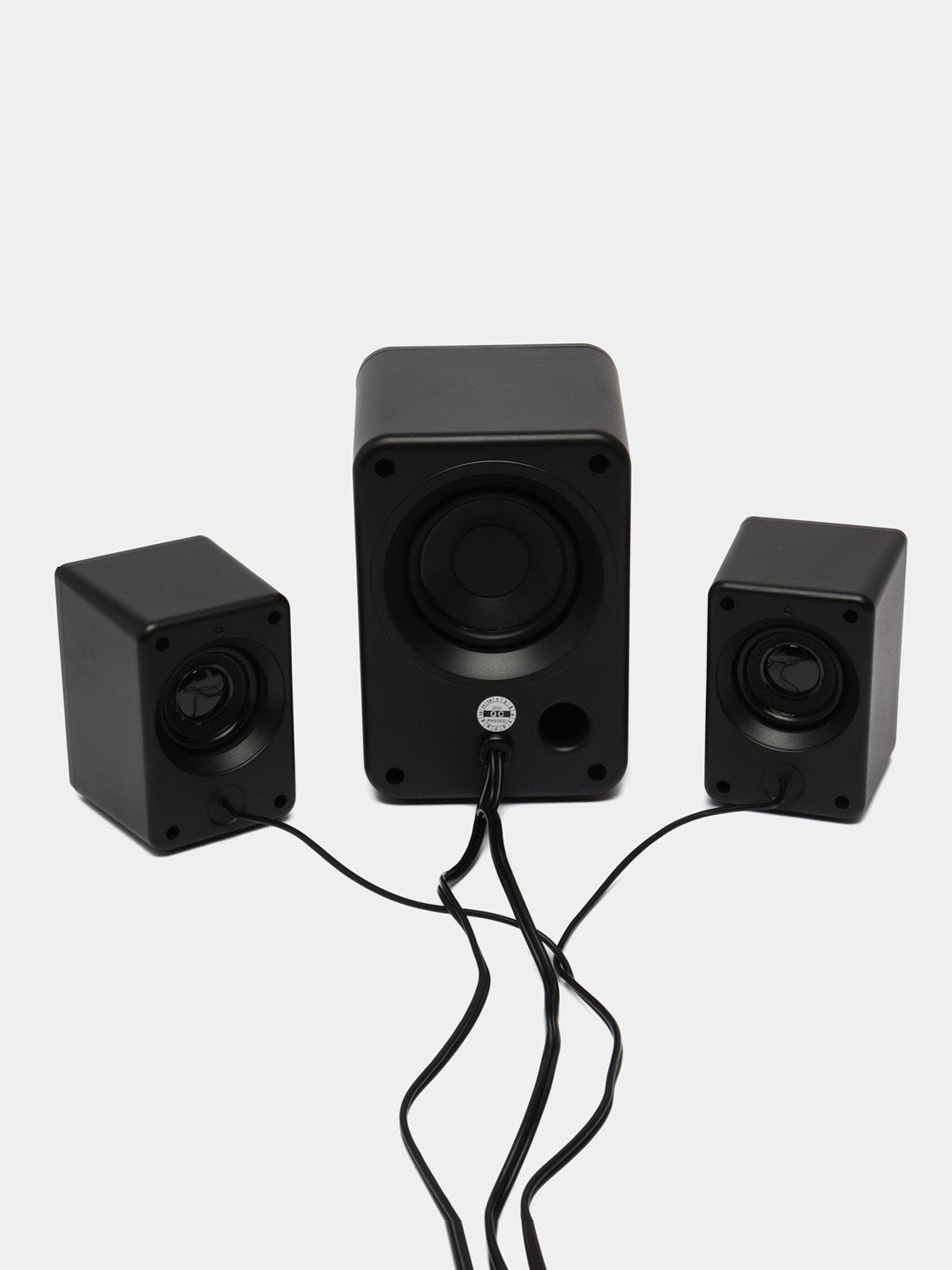 Karnay tizimi 2E PCS301 RGB, 2,1, USB