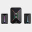 Karnay tizimi 2E PCS301 RGB, 2,1, USB