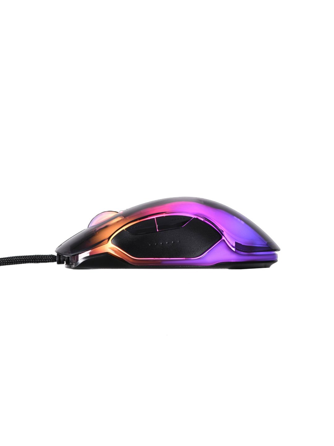 RGB yoritgichli 2E Gaming KG345 oyin klaviaturasi + 2E Gaming MG345 sichqoni