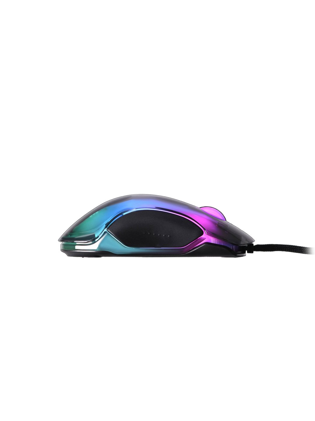 RGB yoritgichli 2E Gaming KG345 oyin klaviaturasi + 2E Gaming MG345 sichqoni