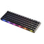 RGB yoritgichli 2E Gaming KG345 oyin klaviaturasi + 2E Gaming MG345 sichqoni