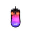 RGB yoritgichli 2E Gaming KG345 oyin klaviaturasi + 2E Gaming MG345 sichqoni