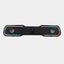 Karnay tizimi, soundbar, 2E PCS101 RGB, 2.0, USB