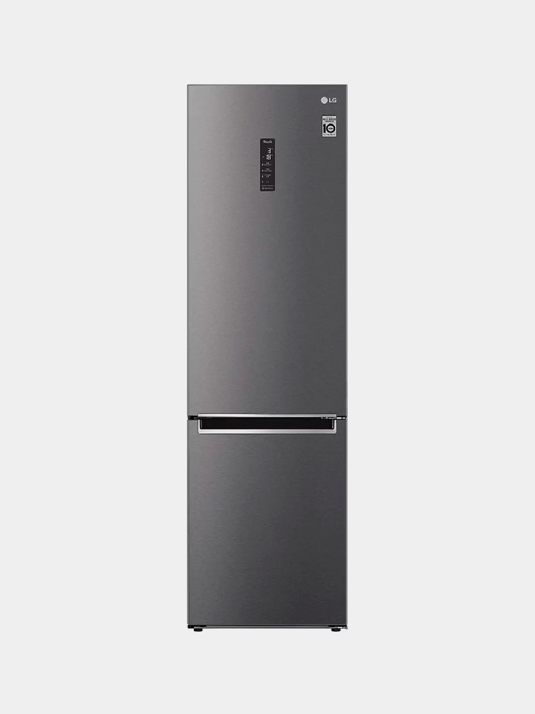 Sovutgich LG GC-B509MLWM
