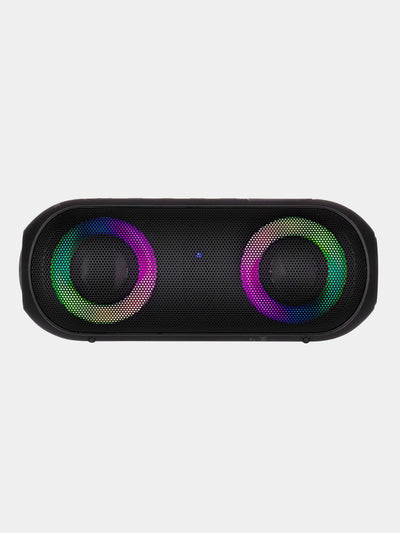 Karnay tizimi 2E SoundXPill TWS, MP3, Simsiz, Suvga chidamsiz