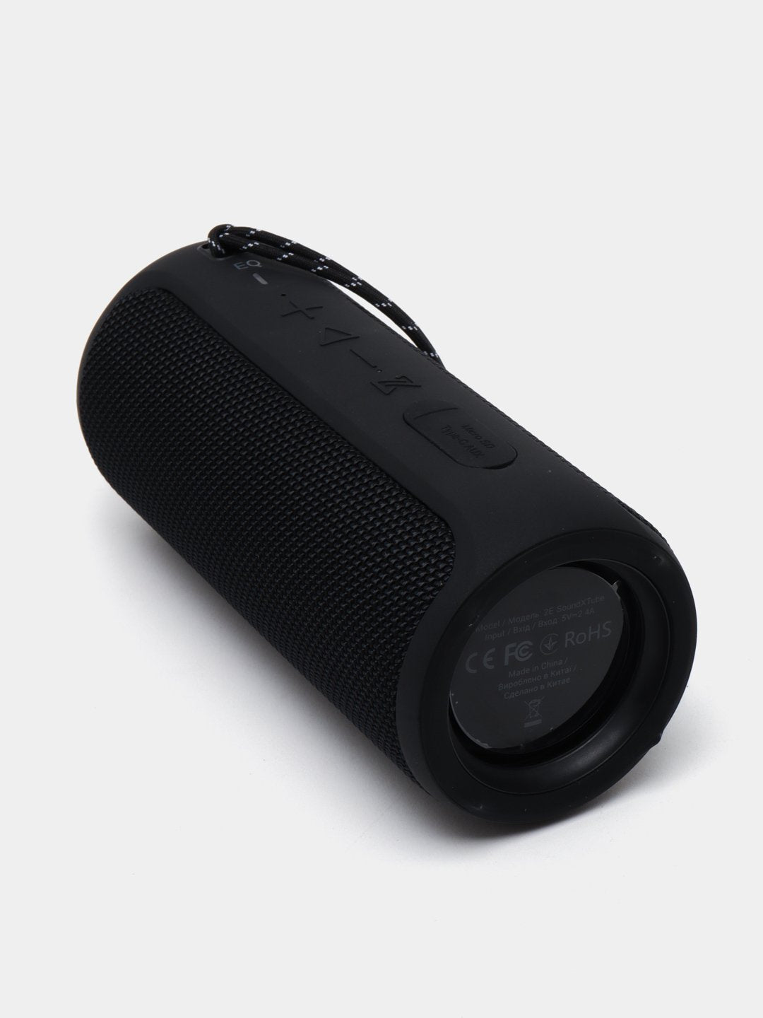 2E SoundXTube2 TWS, MP3, Wireless, Waterproof akustik tizimi