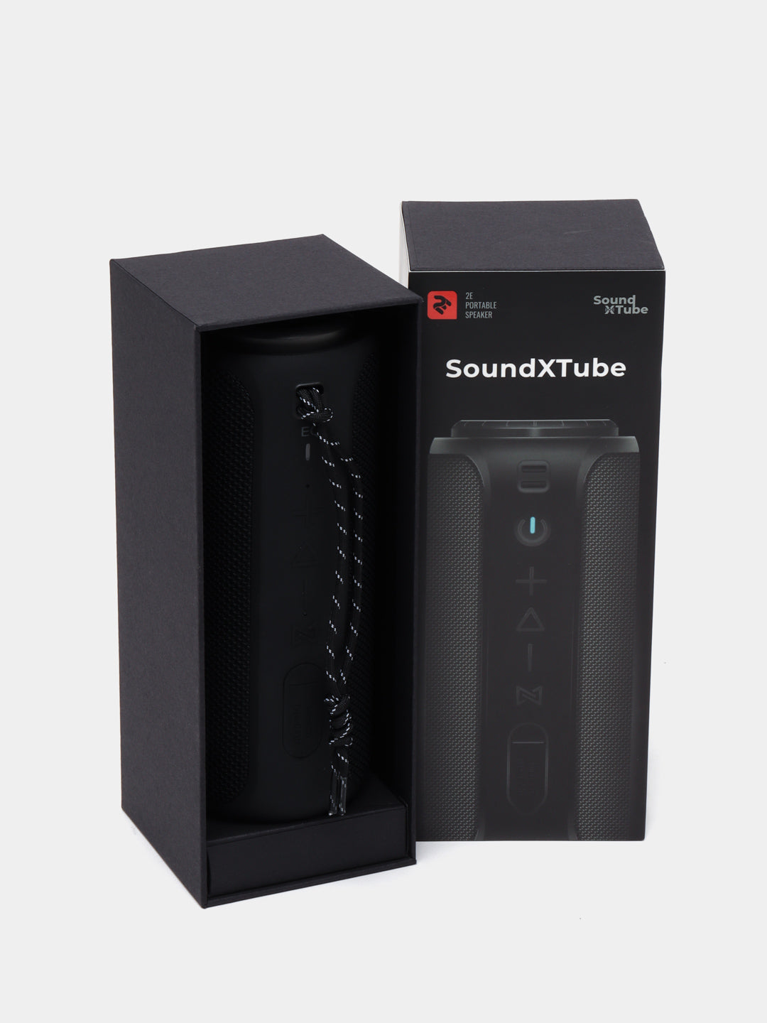 2E SoundXTube2 TWS, MP3, Wireless, Waterproof akustik tizimi