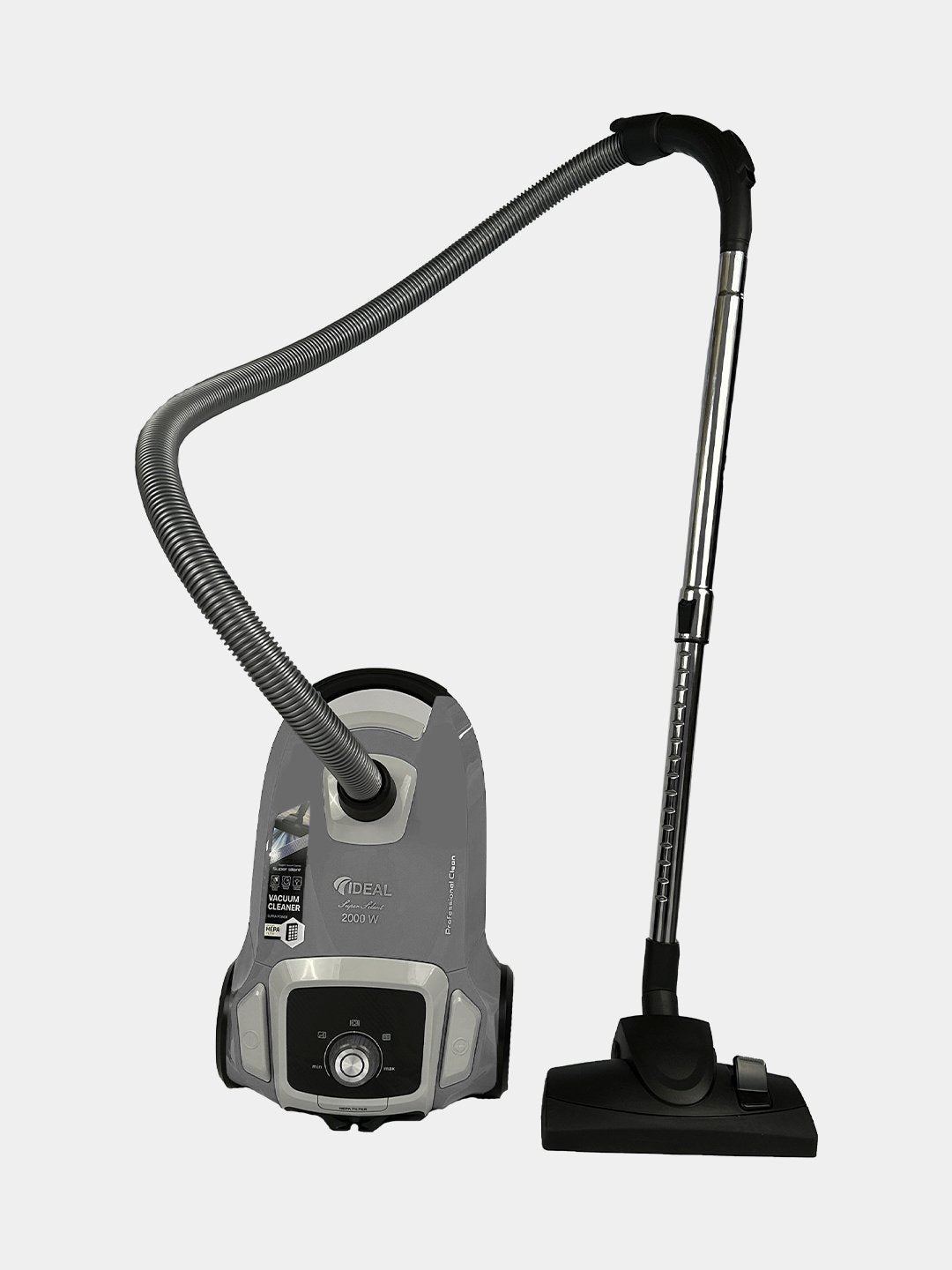 Changyutgich VC 2000