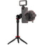 2E AU-SM10S Vlog KIT Maono mobil qurilmalari uchun shtativli mikrofon, 3.5 mm