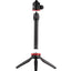 2E AU-SM10S Vlog KIT Maono mobil qurilmalari uchun shtativli mikrofon, 3.5 mm
