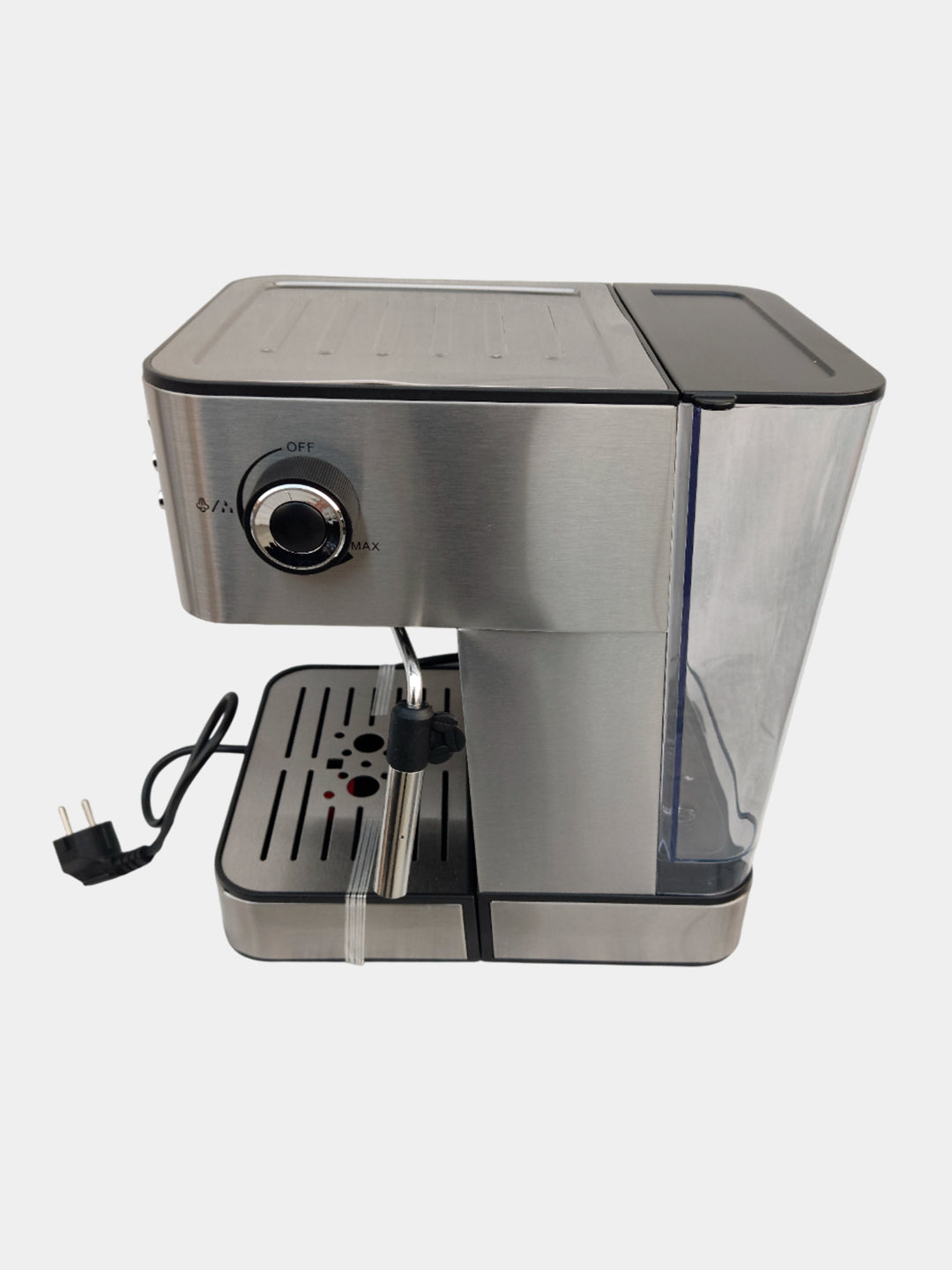 Kofe mashinasi kappuchino qaynatgich, 1.8 litr, Hoffmans hm-686