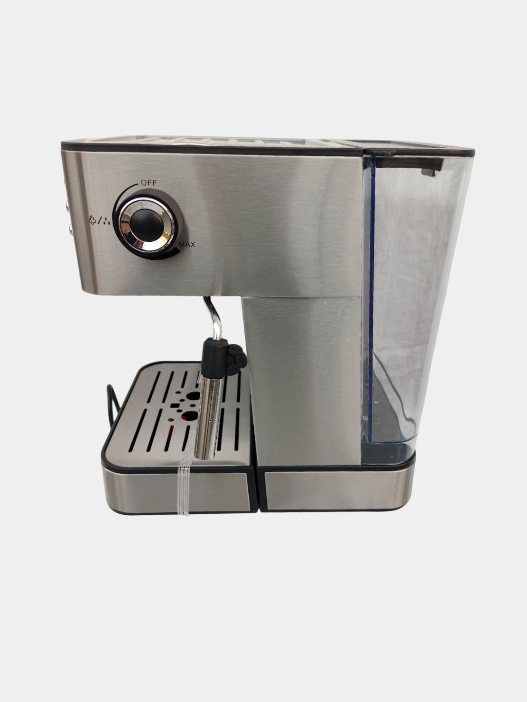 Kofe mashinasi kappuchino qaynatgich, 1.8 litr, Hoffmans hm-686