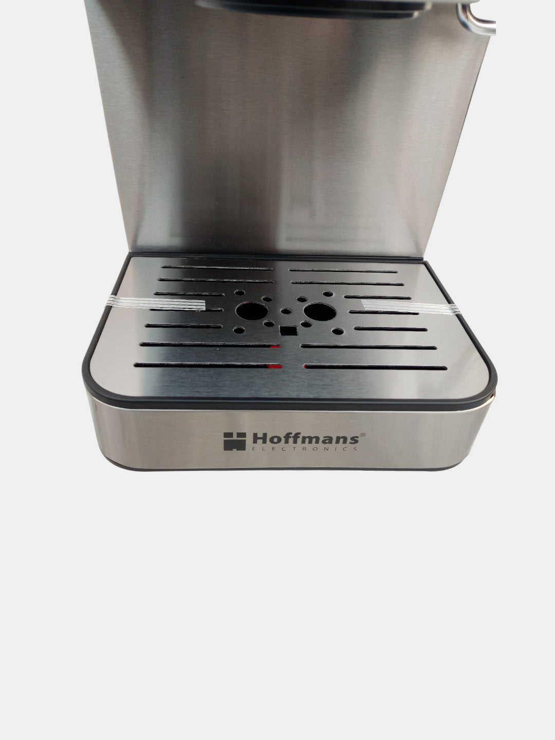 Kofe mashinasi kappuchino qaynatgich, 1.8 litr, Hoffmans hm-686