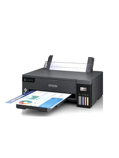 Printer Epson L11050 EcoTank A3+, Uzluksiz Siyoh Yetkazib Berish Tizimi(USYBT) va Wi-Fi