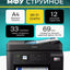 Rangli printer, KFP Epson EcoTank L5290 Epson EcoTank L5290 USYBT, Wi-Fi