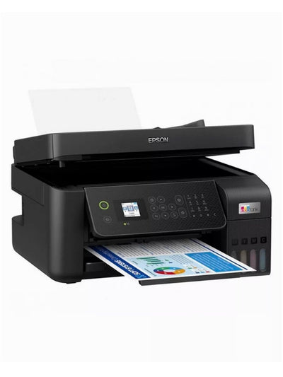 Rangli printer, KFP Epson EcoTank L5290 Epson EcoTank L5290 USYBT, Wi-Fi