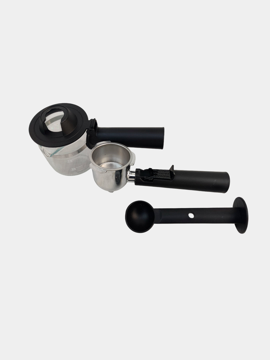 Hoffmans hm-687 qahva mashinasi