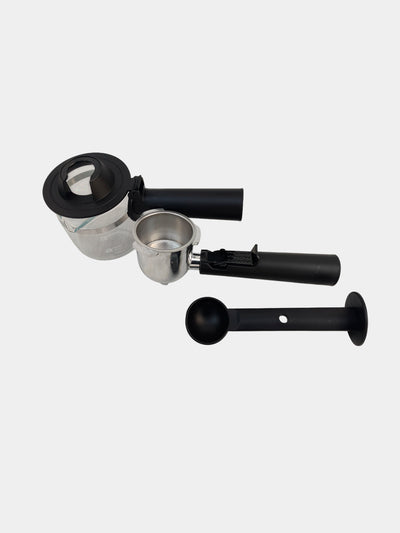 Hoffmans hm-687 qahva mashinasi