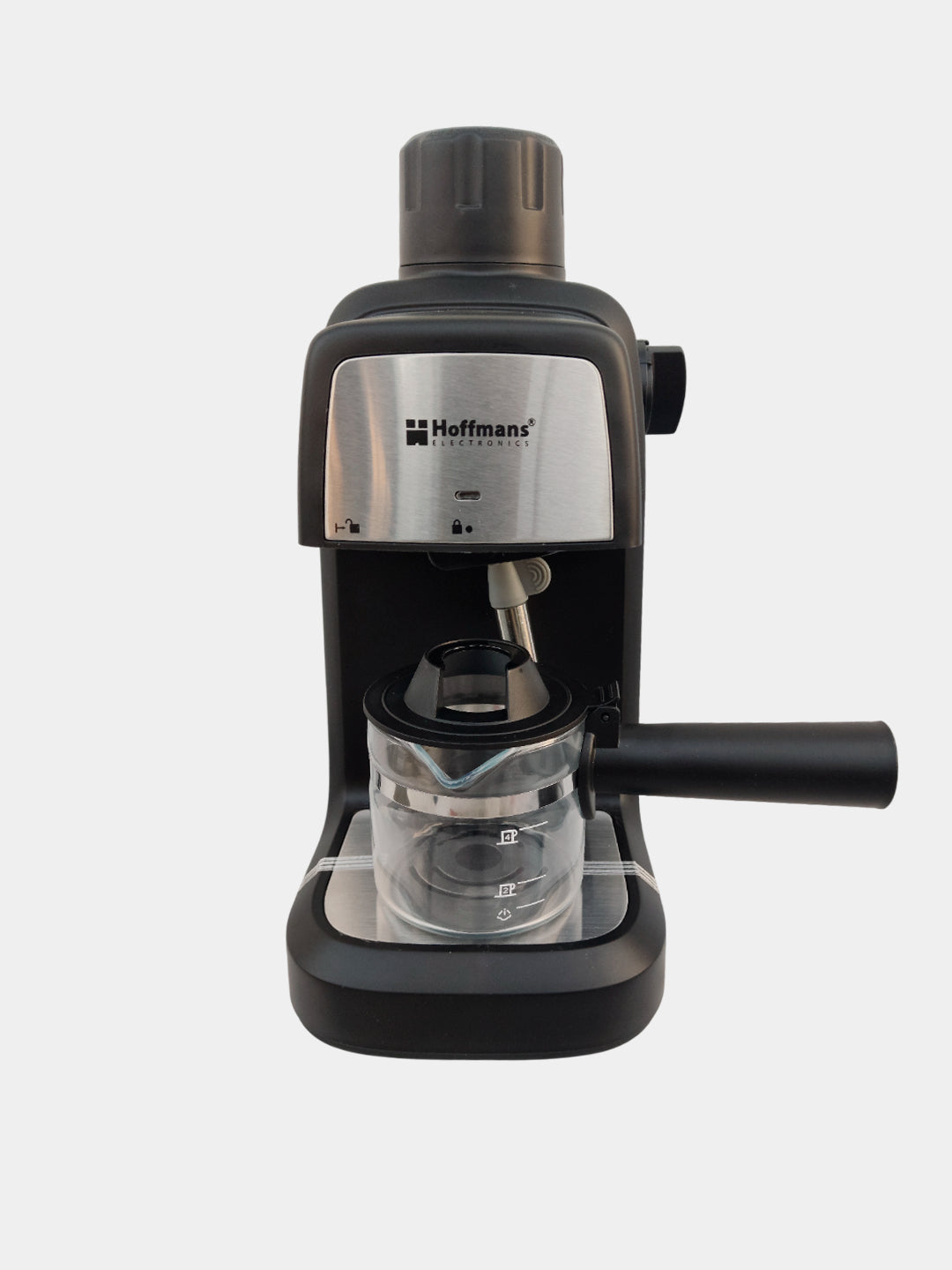 Hoffmans hm-687 qahva mashinasi