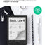 Elektron kitob PocketBook 618, Ink Black