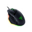 Razer Basilisk V3 RGB USB Black simli oyin sichqoni RZ01-04000100-R3M1