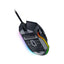 Razer Basilisk V3 RGB USB Black simli oyin sichqoni RZ01-04000100-R3M1