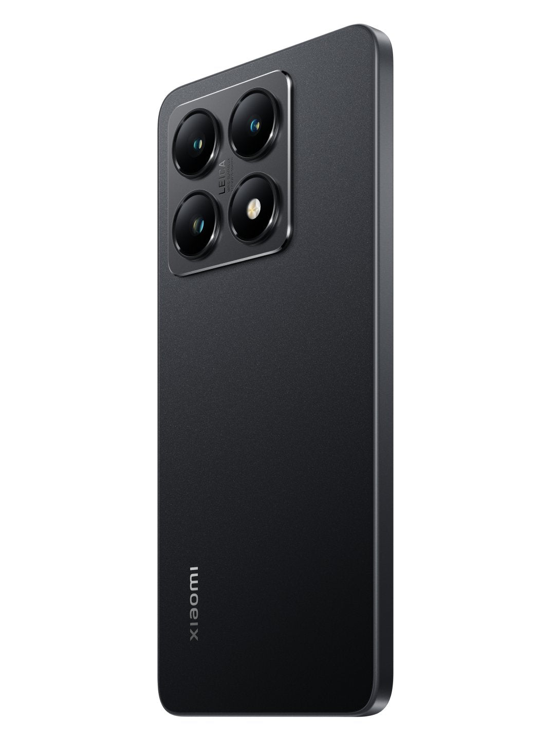 Smartfon Xiaomi 14T, 12GB+512 GB, yorqin OLED 144Hz ekran, 6.67", 50MP Leica kamera